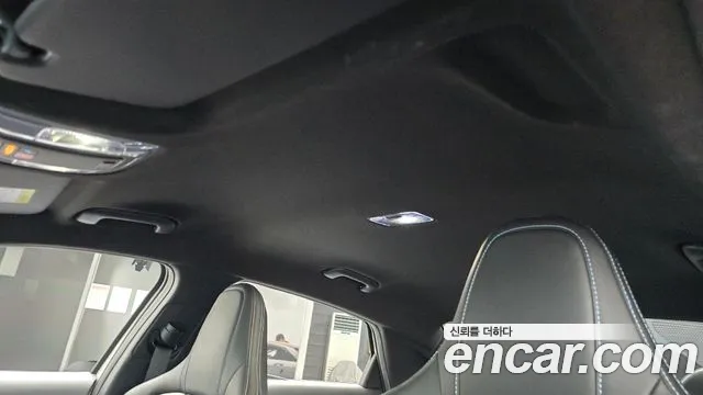 Hyundai Avante CN7 — Фото автомобиля 22