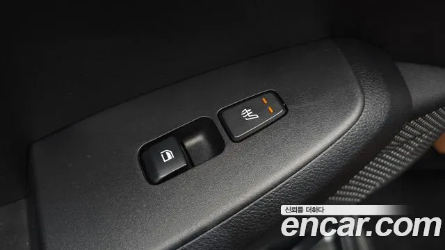 Kia Seltos Новый Seltos Бензин 2.0 2WD — Фото автомобиля 27