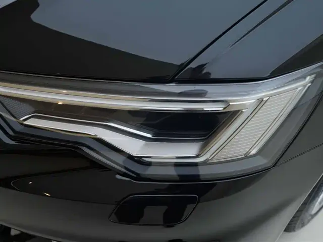 Audi A6L — Фото автомобиля 14