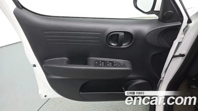 Hyundai Casper — Фото автомобиля 13
