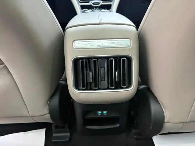 BYD Song Pro — Фото автомобиля 18