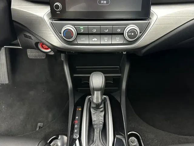 Honda ENVIX — Фото автомобиля 14