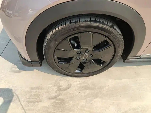 BYD Dolphin — Фото автомобиля 22