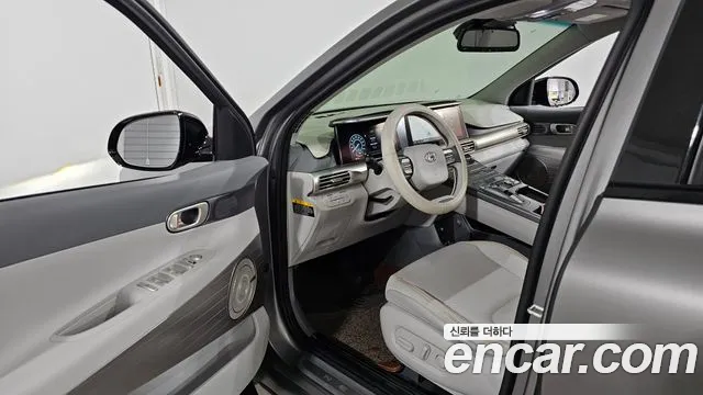 Hyundai Nexo — Фото автомобиля 15