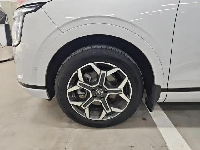 Jetour Shanhai L7 Plus — Фото автомобиля 19