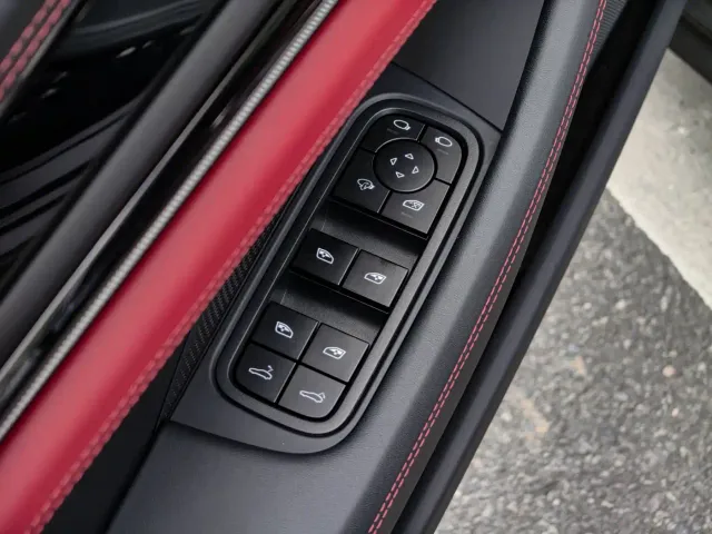 Porsche Panamera — Фото автомобиля 13