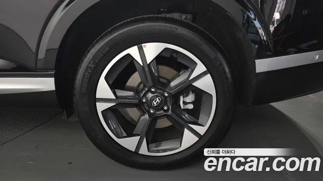 Hyundai Palisade LX3 — Фото автомобиля 6