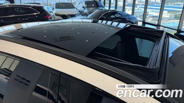 Mercedes-Benz GLC-Class — Фото автомобиля 13