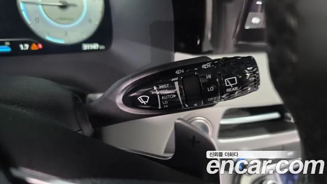Hyundai Palisade The New Palisade Дизель 2.2 2WD — Фото автомобиля 30