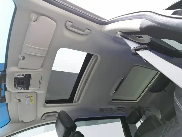 Honda Elysion — Фото автомобиля 14