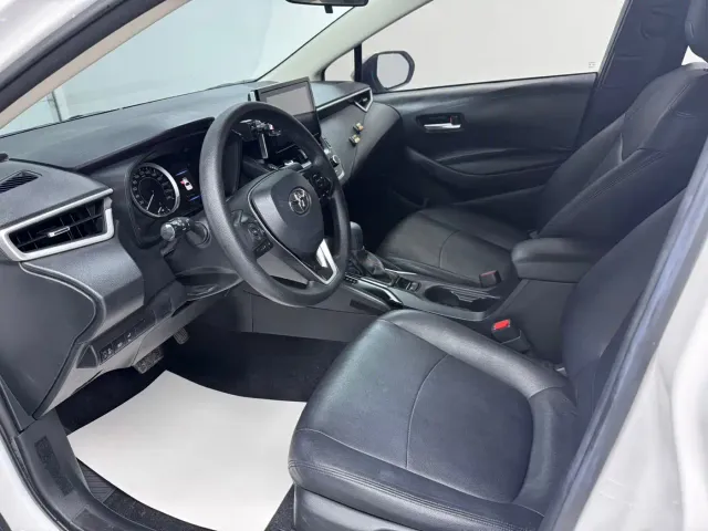 Toyota Corolla — Фото автомобиля 4