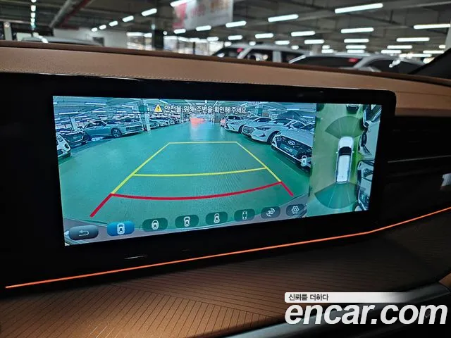KGM Torres New — Фото автомобиля 9