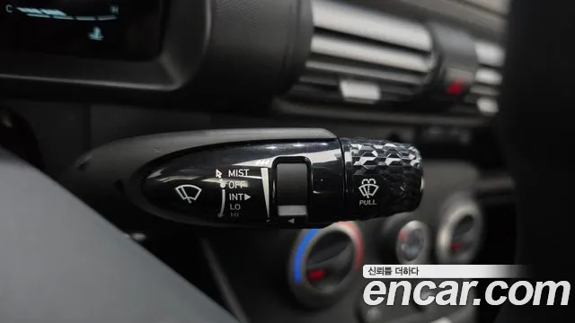 Hyundai Casper — Фото автомобиля 27