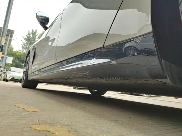 Xiaomi SU7 — Фото автомобиля 21