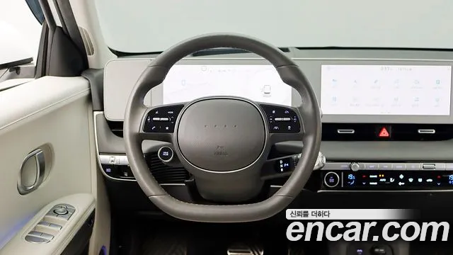 Hyundai Ioniq 5 — Фото автомобиля 6
