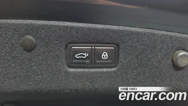 Kia K8 K8 Hybrid — Фото автомобиля 24