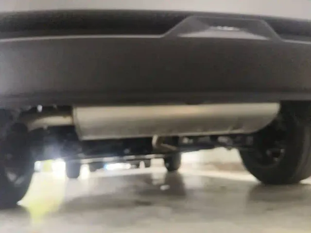Changan CS75 Plus — Фото автомобиля 10