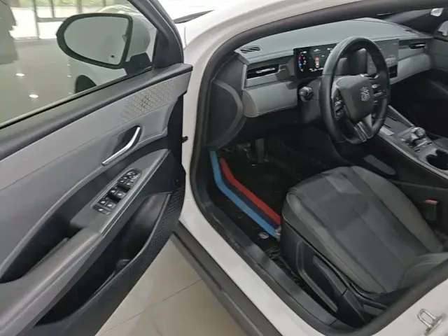 BYD Qin PLUS — Фото автомобиля 15