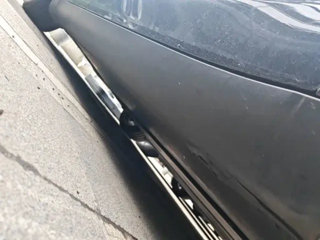 Tesla Model Y — Фото автомобиля 20