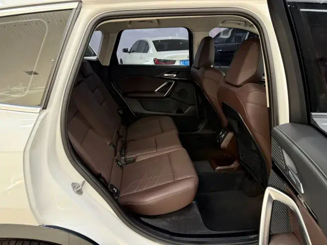 BMW X1 — Фото автомобиля 22