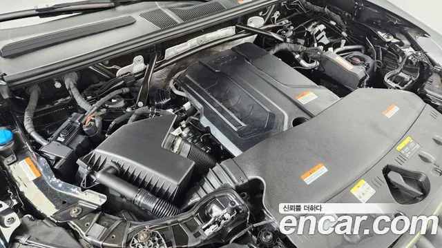 Audi Q5 45 TFSI quattro S Line — Фото автомобиля 6