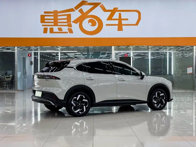 Baojun Yunhai — Фото автомобиля 20