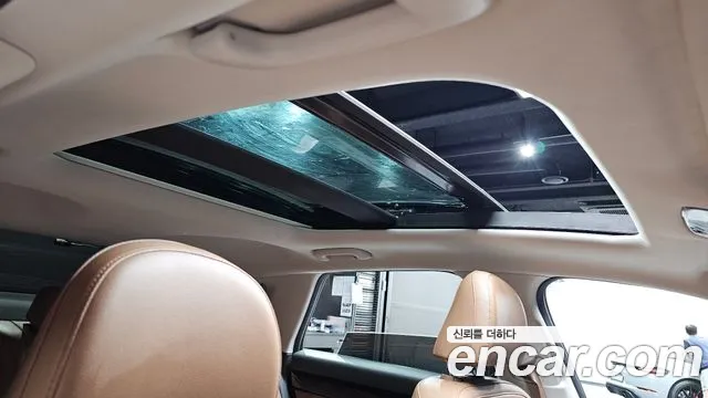 Hyundai Grandeur GN7 — Фото автомобиля 18