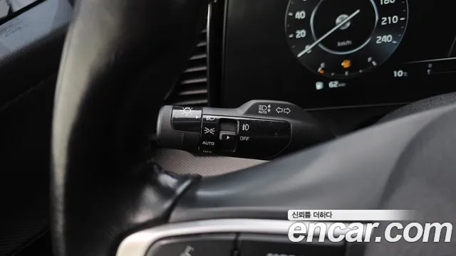 Kia Sportage — Фото автомобиля 16