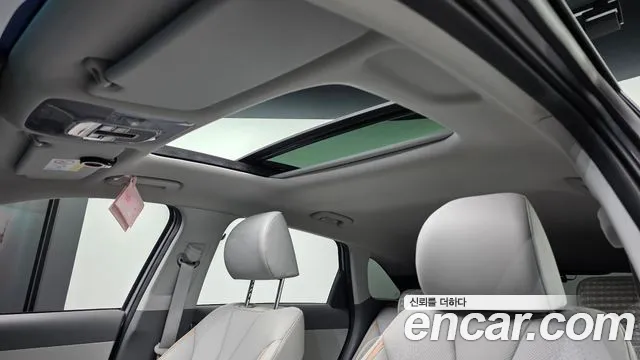 Hyundai Nexo — Фото автомобиля 27