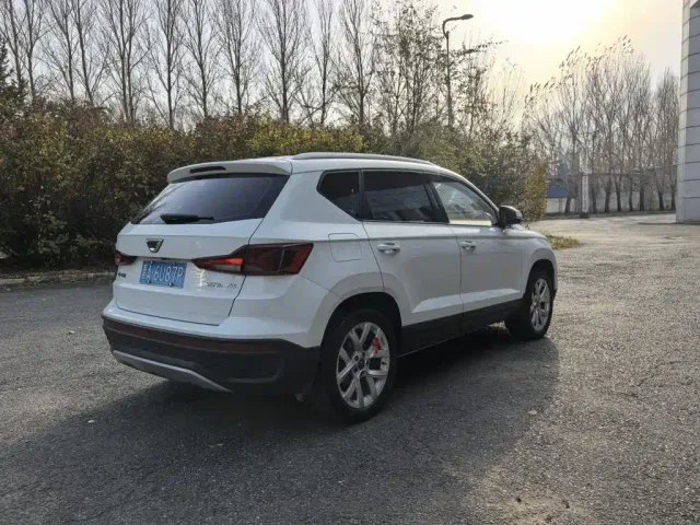 Jetta VS5 — Фото автомобиля 6