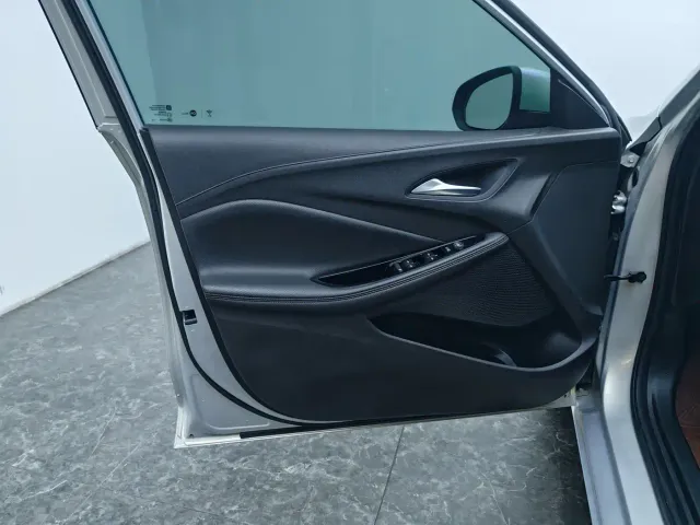 Buick Verano — Фото автомобиля 19