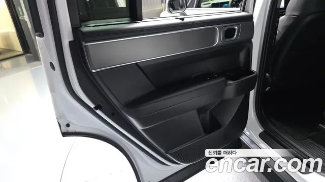 Hyundai Santa Fe MX5 — Фото автомобиля 13