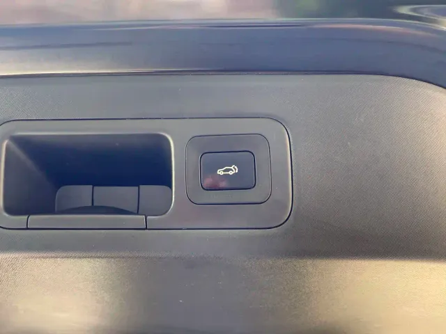 GAC Trumpchi M8 — Фото автомобиля 8