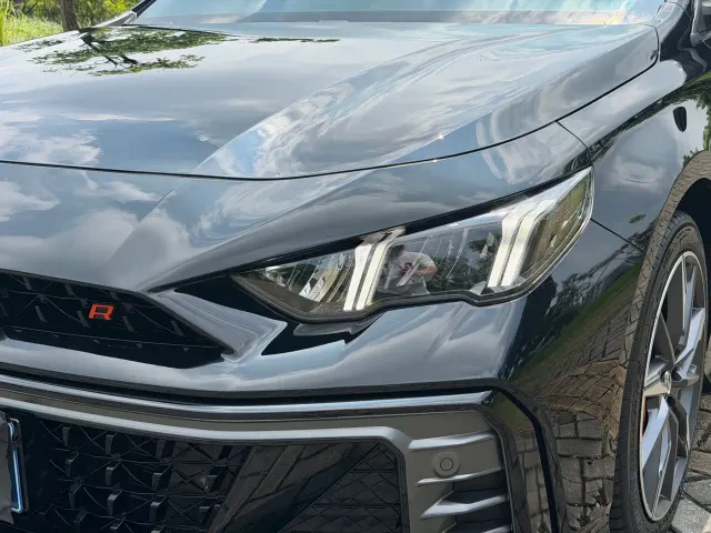GAC Trumpchi Emkoo — Фото автомобиля 4