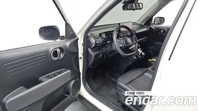 Hyundai Casper New — Фото автомобиля 15