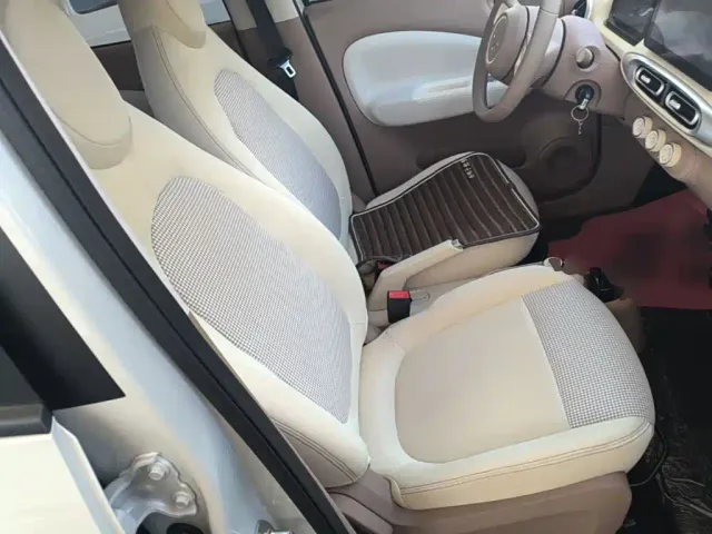 Wuling Hongguang Mini EV — Фото автомобиля 24