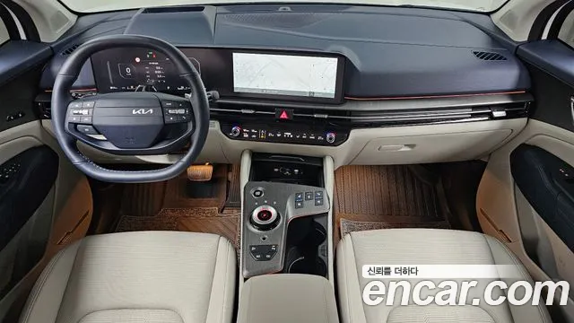 Kia Sportage — Фото автомобиля 6