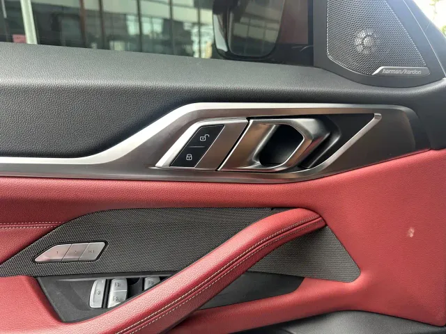 BMW 4 Series — Фото автомобиля 18