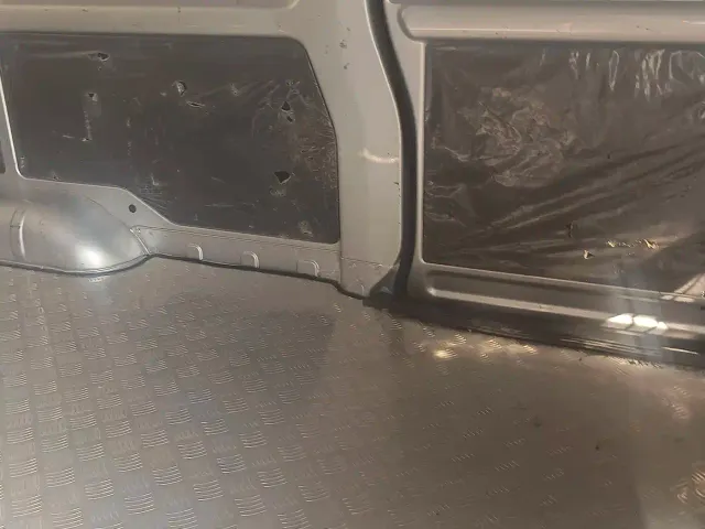 Wuling Rongguang EV — Фото автомобиля 13