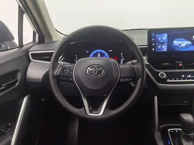 Toyota Frontlander — Фото автомобиля 11