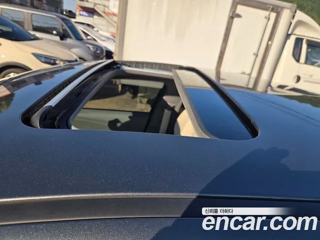 Hyundai Avante CN7 — Фото автомобиля 10