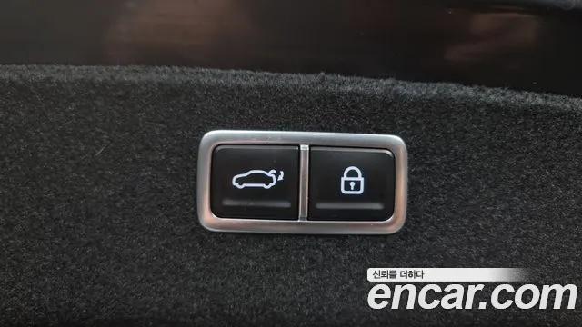 Genesis G80 Бензин 2.5 турбо AWD — Фото автомобиля 20