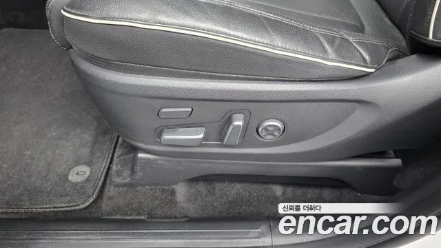 Hyundai Palisade The New Palisade Бензин 3.8 2WD — Фото автомобиля 29