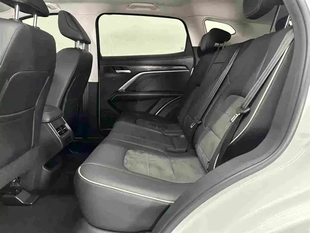 Haval H6 — Фото автомобиля 5