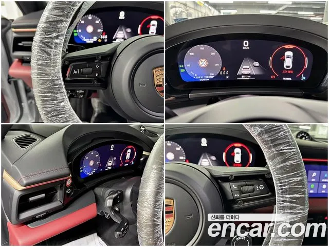 Porsche Macan — Фото автомобиля 16