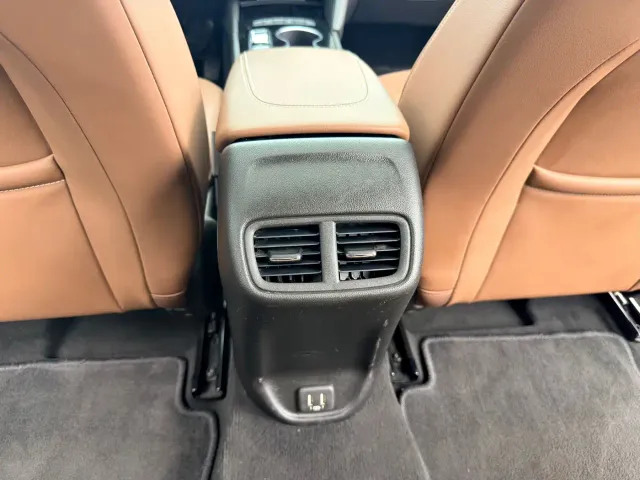 Buick Regal — Фото автомобиля 14