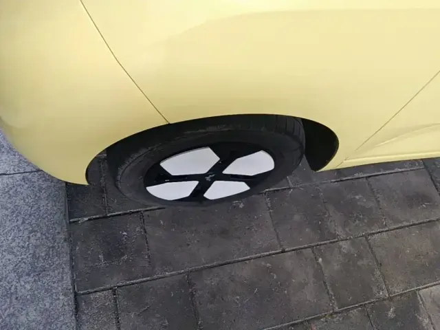 Wuling Hongguang Mini EV — Фото автомобиля 22