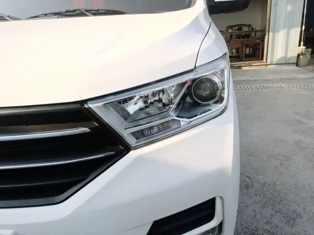 Wuling Hongguang — Фото автомобиля 23
