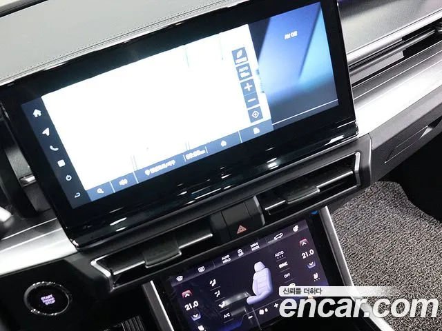 KG_Mobility_Ssangyong Torres Torres Бензин 1.5 2WD — Фото автомобиля 6
