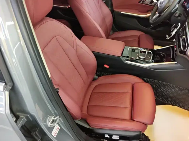 BMW i3 — Фото автомобиля 24